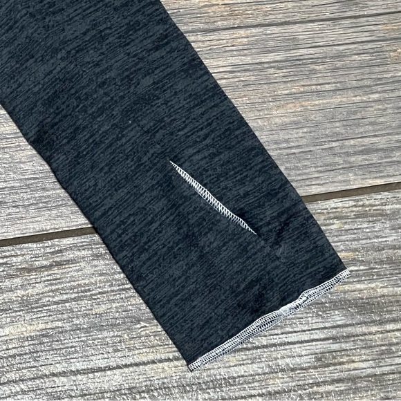 NWT $60 FP Movement x HATCH Maternity Right On Run Layer XS Black L/S Shirt Top - Picture 7 of 15